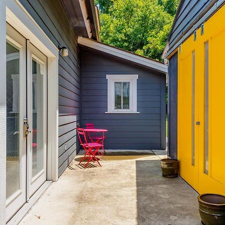 Old Lytle Cove Rd - Lower Unit Apartment Swannanoa Exterior photo