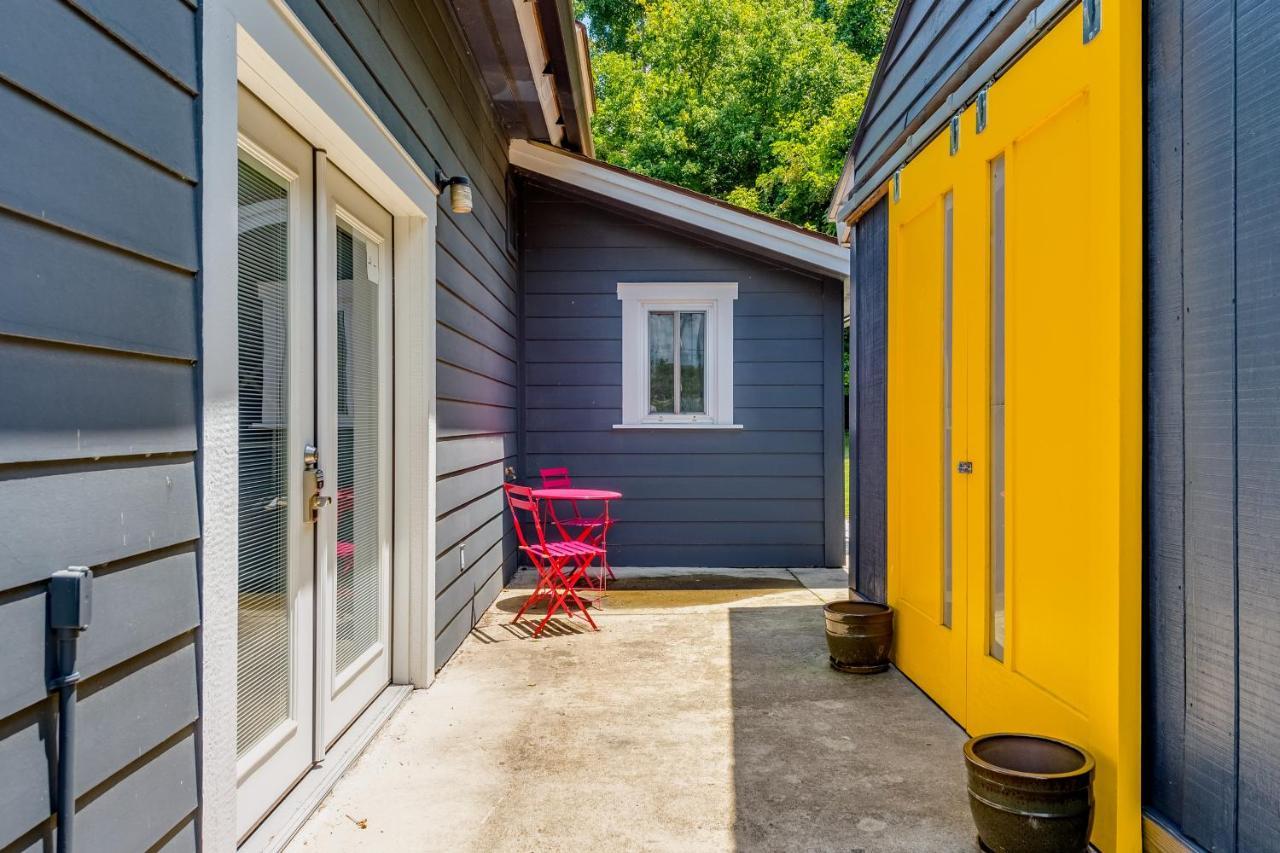 Old Lytle Cove Rd - Lower Unit Apartment Swannanoa Exterior photo